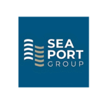 sea-port